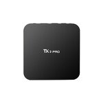 TX3 Android TV BOX Factory - OEM Amlogic S905X3 Quad Core 8GB