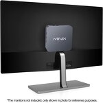 Mini Computer Manufacturer - OEM MINIX NEO J51-C8 Aluminum Mini