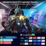 New Arrival RK3528 Android TV Box Manufacturer - OEM 4K 8K OTA Set