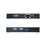 Android11 TV Box Manufacturer - OEM Low Latency Beelink GT-King II