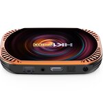 HK1 Rbox H8 TV Box Manufacturer - OEM 4G 64G Android 12 Allwinner