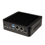 Desktop Computer Pc Manufacturer - OEM IPC-X1 I5/i7 4200U Fanless