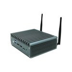 Factory Firewall Mini Pc Supplier - OEM Pentiun N5000 Celeron J4125