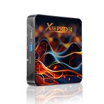 OEM China Smart Tv Box Factory - OEM RK3528 X88 Mini 13 4gb 32gb