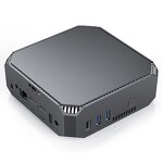 Hot Selling Mini PC Manufacturer - OEM CK2 In-tel L5 7200U Dual