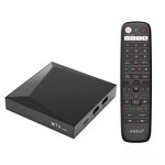 QUNSHITECH Customizable Software TV Box Factory - OEM Android 10