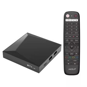 QUNSHITECH Customizable Software TV Box Factory - OEM Android 10