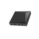 New 4K TV Box Supplier - OEM Support Wifi Internet USB Disk SD