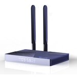 QUNSHI 2023 Newest TV Box Manufacturer - OEM H96 MAX M1 RK3528