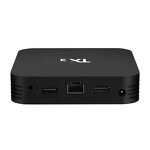 QUNSHITECH Online Sale TX3 Manufacturer - OEM Amlogic S905X3 Quad