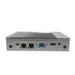 High Quality Minipcs Manufacturer - OEM Low Energy Fanless Intel