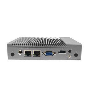 High Quality Minipcs Manufacturer - OEM Low Energy Fanless Intel
