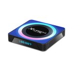 NEW MODEL Tv Box Supplier - OEM X88 Pro Rockchip RK3318 4GB RAM