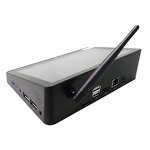 IP67 Rugged Tablet PC Factory - OEM PIPO X4 10" Inch Finger Print