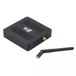 New Update TV Box Factory - OEM XTV DUO Android Tv Box UHD Media