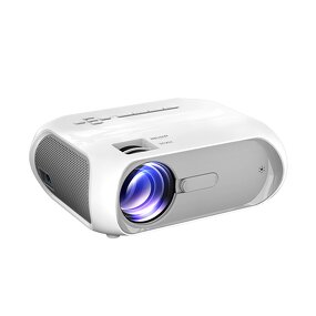 Portable Smart Projector Manufacturer - OEM 2022 New T9 White Same