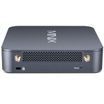 Mini Computer Manufacturer - OEM MINIX NEO J51-C8 Aluminum Mini