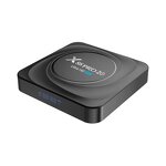 New Design TV Box Factory - OEM X88 Pro X3 Dual Wifi 4gb Ram