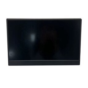 Portable Monitor Supplier - OEM Factory Wholesale Cheap 15.6 Inch