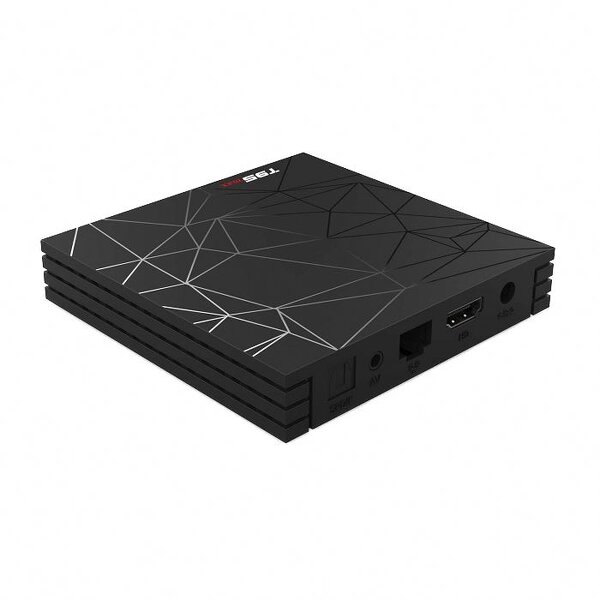 T95 S1 Android TV Box Factory - OEM 4K Amlogic S905W 2GB 16GB