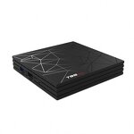 T95 S1 Android TV Box Factory - OEM 4K Amlogic S905W 2GB 16GB