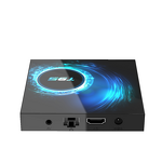 T95C1 Smart TV Box Supplier - OEM Android 9.0 2GB 16GB RK3368