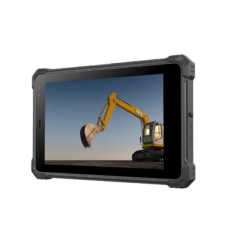 Rugged Tablet PC Factory - OEM H14F 14Inch Intel Celeron J4125