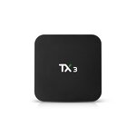 Qunshitech Latest Chipset TV Box Supplier - OEM Tx3 Mini Plus