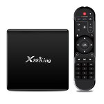 2024 Latest TV Box Manufacturer - OEM RK3566 X88 PRO 20 Android11