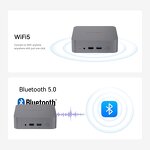 2024 New TV Box Manufacturer - OEM X96Q Pro Android 4K 1GB RAM