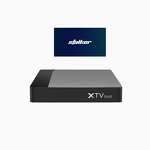 QUNSHI TECH UGOOS X4 Pro TV Box Manufacturer - OEM Android 11