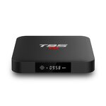 T95 H616 Android 10.0 Box Manufacturer - OEM H.265 6K 4G/64G