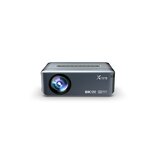 Multimedia Mini Projector Manufacturer - OEM QUNSHI TECH X1 HD