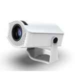 Kids Education Projector Factory - OEM QUSNHI 2025 NEWEST Mini