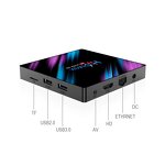 H96 MAX X3 TV Box Manufacturer - OEM Android 9.0 Amlogic S905X3