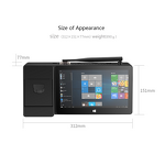 Windows 10 Tablet Pc Supplier - OEM PIPO X9S 8.9" Intel N100 N4000