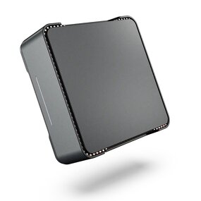 GK3 PRO Mini PC Supplier - OEM Factory Price Intel N5105 Win 11