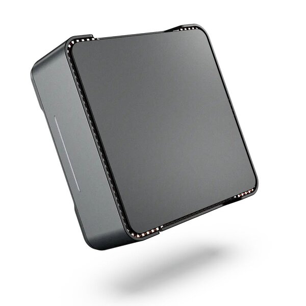 GK3 PRO Mini PC Supplier - OEM Factory Price Intel N5105 Win 11