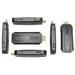 OEM New ATV Stick Supplier - OEM Android 13.0 RK3528 Dual Band