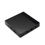 XTV Air Smart TV BOX Supplier - OEM Android 11 Amlogic S905W2 2GB
