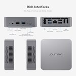 2024 New TV Box Manufacturer - OEM X96Q Pro Android 4K 1GB RAM