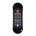 Bt Remote air Mouse Factory - OEM 2022 New Product 15 Keys M5