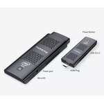 Pocket PC Computer Supplier - OEM Small Size Portable WIN10 Stick