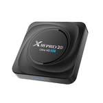 Hot New TV Box Factory - OEM X88 Pro 10.0 Android 10 Rochchip
