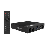 TX68 2023 New 4K TV Box Supplier - OEM Smart TV Box 4GB 64GB