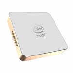 Fanless Mini PC Manufacturer - OEM GK7 Intel Celeron J4105/J4125