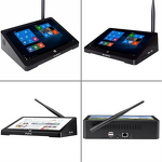 All in One Mini PC Manufacturer - OEM QUNSHI PIPO X8S Tablet Pc
