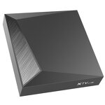 QUNSHITECH Customizable Software TV Box Factory - OEM Android 10