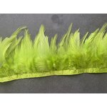 Chicken Feathers Supplier - Multi-color Dyed Sewing Trims