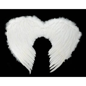 Goose Feather Angel Wings Factory - Wholesale Large Costume